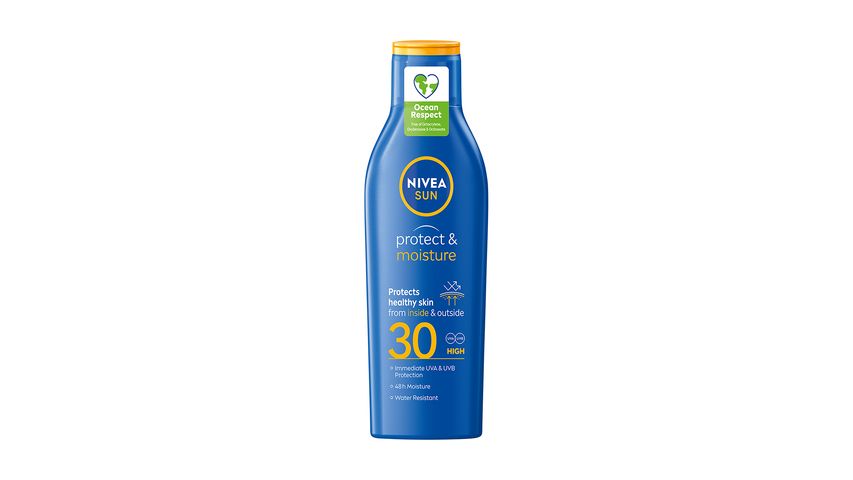 Nivea Sun SPF 30 200ml