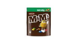 M&M'S Choco Bigpack 400g
