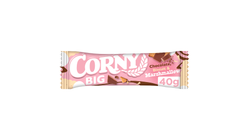 Corny Big Bar Biscuit Marshmallow 40g