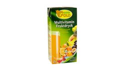 Glocken Gold Juice Multivitamin 2L