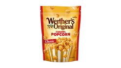 Werther'S Original Popcorn Caramel Classic 140g