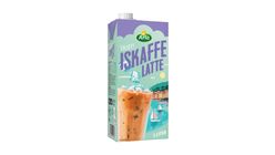 Arla® Iskaffe Latte 1L