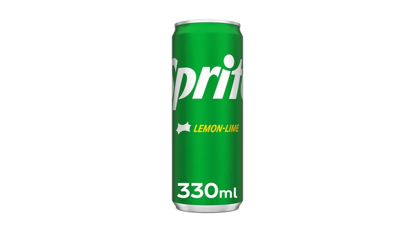 Sprite Läsk 330ml