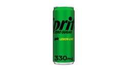 Sprite Zero Läsk 330ml