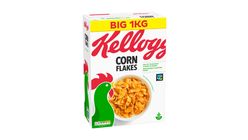 Kellogg'S Corn Flakes 1kg