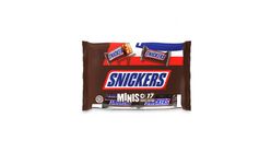 Snickers Mini Bag 333g