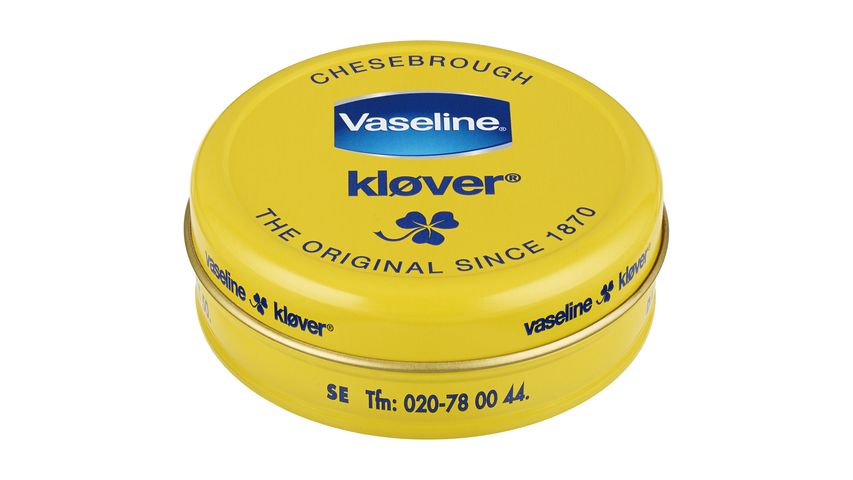 Klover Vaselin 40g