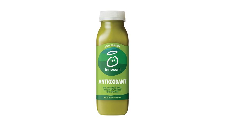 Antioxidant Super Smoothie 300ml