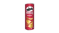 Pringles Chips Original 165g