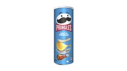 Pringles Chips Salt/Vinegar 165g