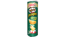 Pringles Chips Cheese & Onion 200g