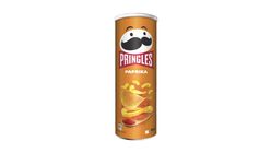 Pringles Chips Paprika 165g
