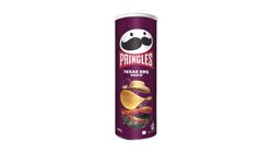 Pringles Chips Texas Bbq Sauce 165g