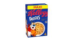 Kellogg'S Frosties 620g