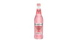 Fever-Tree Raspberry & Rhubarb Tonic Water 0.5 l