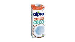 Alpro Coconut Drink with Added Calcium and Vitamins 1 l