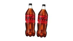 MULTI-2p Coca-Cola Zero 1.5l