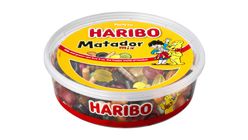 Haribo Matador Mix 600g