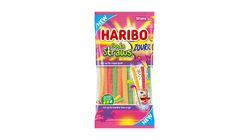 Haribo Soda Straws Zour 90g