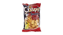 Crispy Snacks Bacon 175g
