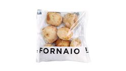 Il Fornaio Frallor Surdeg Ciabatta 400g