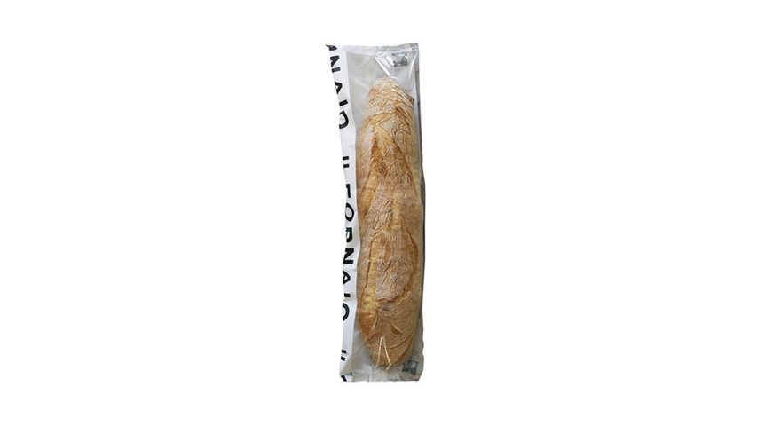 Il Fornaio Surdegsbaguette Eko/Krav Fryst 400g