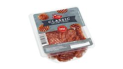 Gøl  Classic Salami Chips 80g