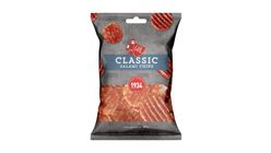 Gøl Salami Chips Classic 80g