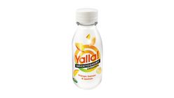 Yoggi Yalla! Drickyoghurt Mango/Banan/Apelsin 350ml