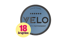 VELO Mighty Peppermint 14mg
