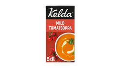 Kelda® Tomatsoppa Mild 500ml