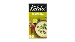 Kelda® Thaisoppa 500ml