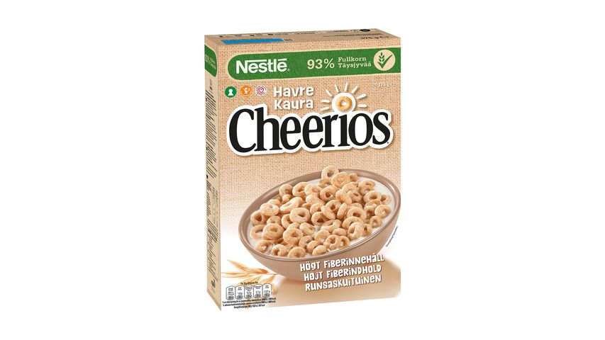 Cheerios Havre | 375g