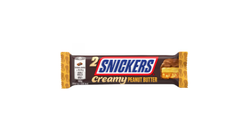 Snickers Creamy Peanut | 36.5 g