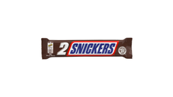 Snickers Dubbel 75g