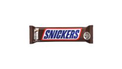 Snickers Singel 50g