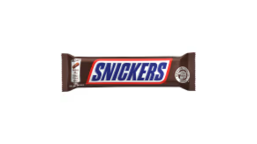 Snickers Singel 50g