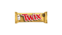 Twix 50g Singel