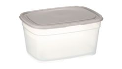 Smartstore Lunch Box 1L Grey 1-p