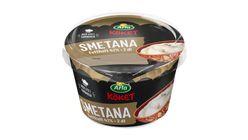 Arla Köket® Smetana 42% 200ml