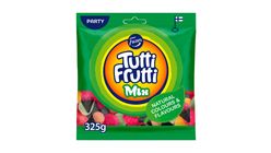 Fazer Tutti Frutti Mix 325g