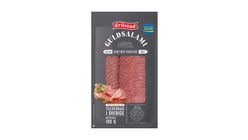 Grilstad Guldsalami 100 g