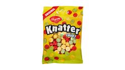Brynild Godis Knatter Frukt 80g