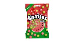 Brynild Godis Knatter Melon 80g