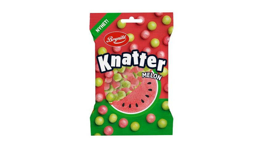 Brynild Kids Melon 80G