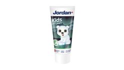 Jordan Kids Tooth Paste 0-5 Years | 50ml