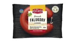 Scan Falukorv 800g