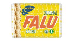 Wasa Knäckebröd Falu Rågrut 235g