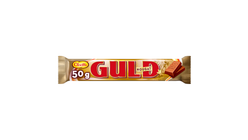 Cloetta guldnougat 50g