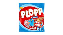Cloetta Plopp Mini Påse 150g